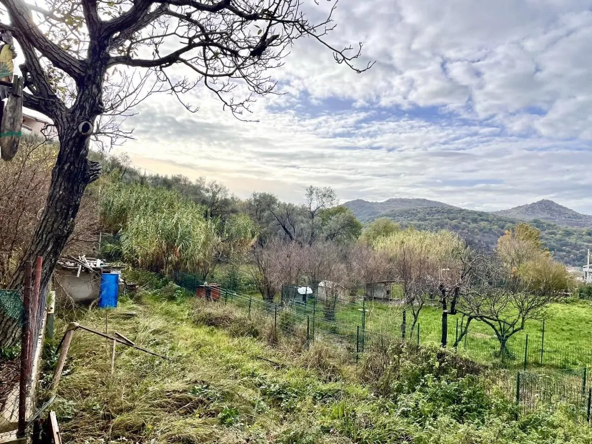 Prodaja, plac, 3500m², Zaljevo, Bar