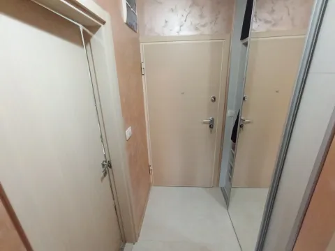 Sale, one bedroom apartment, 48m², City Kvart, Podgorica - image 6