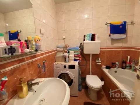 Prodaja, stan, 54m², Nova Detelinara, Novi Sad Sve Podlokacije - image 3