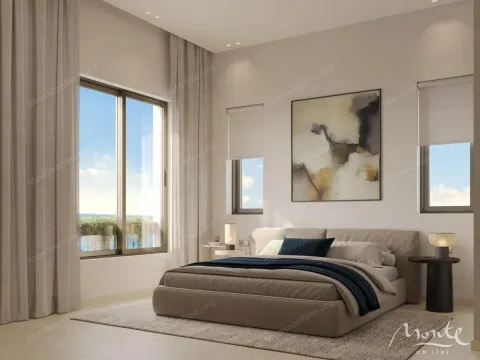 Sale, one bedroom apartment, 66m², Luštica Bay, Tivat - image 7