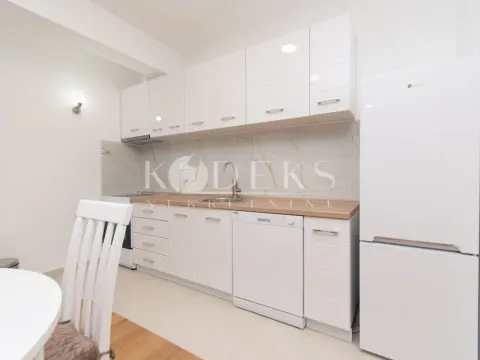 Rent, one bedroom apartment, 47m², New City, Podgorica - image 4