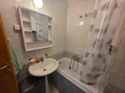 Rent, one bedroom apartment, 57m², Zabjelo, Podgorica