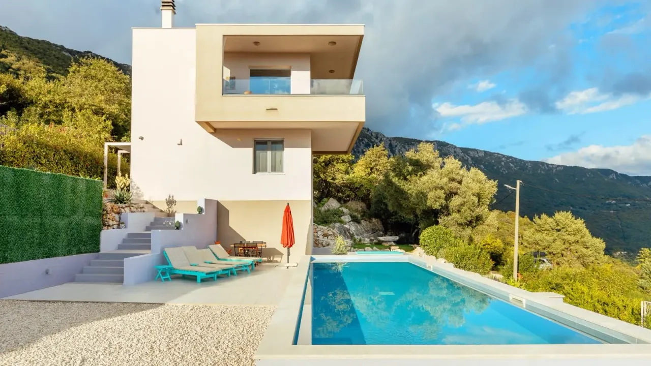 Sale, house, 115m², Herceg Novi, Crna Gora