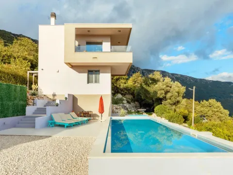 Sale, house, 115m², Herceg Novi, Crna Gora