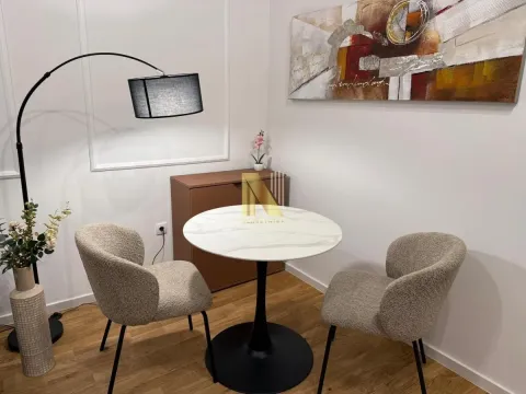 Izdavanje, jednosoban stan, 36m², Salajka, Novi Sad Sve Podlokacije - image 3