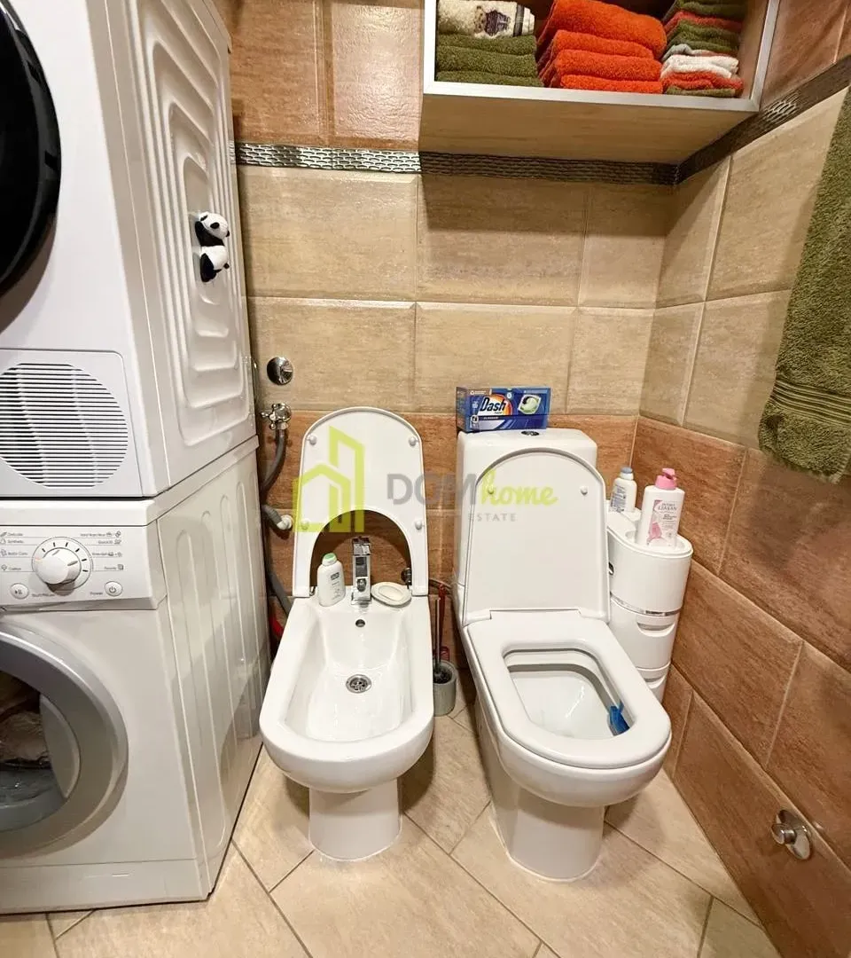 Prodaja, dvosoban stan, 80m², Preko Morače, Podgorica