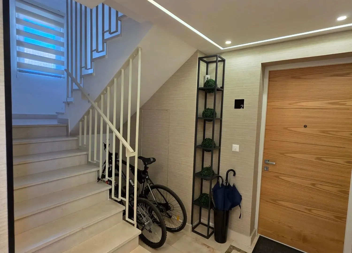 Prodaja, jednosoban stan, 33m², Dalmatinska ulica, Podgorica
