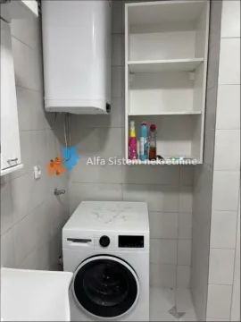 Rent, two bedroom apartment, 53m², Uciteljsko Naselje, Zvezdara Sve Podlokacije - image 10