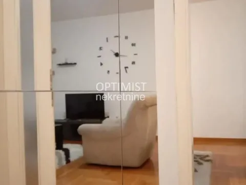 Izdavanje, dvosoban stan, 66m², Novi Beograd Sve Podlokacije, Beograd - image 5
