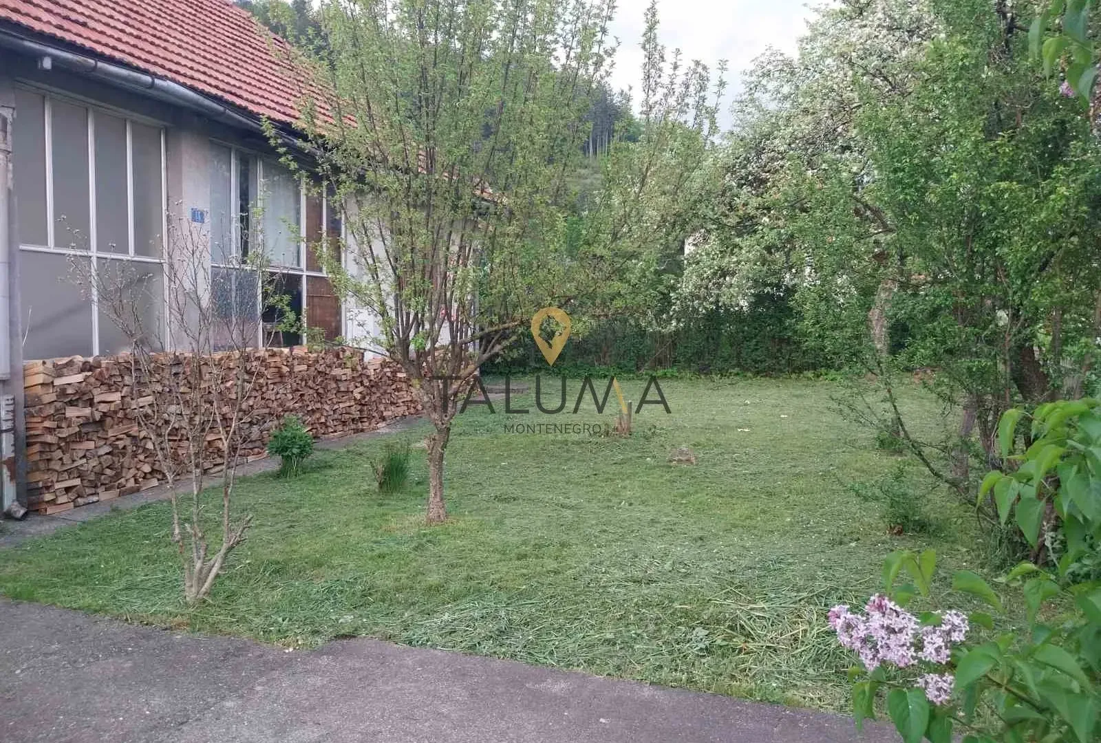Sale, house, 90m², Centar, Kolašin