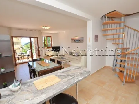 Prodaja, trosoban stan, 109m², Kamenari, Herceg Novi - image 4