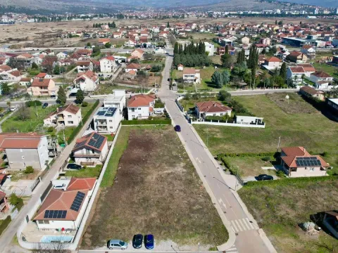 Prodaja, plac, 2122m², Podgorica, Crna Gora - image 2
