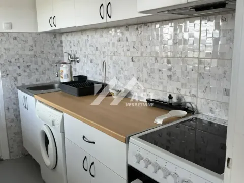 Rent, apartment, 30m², Centar, Novi Sad - image 4