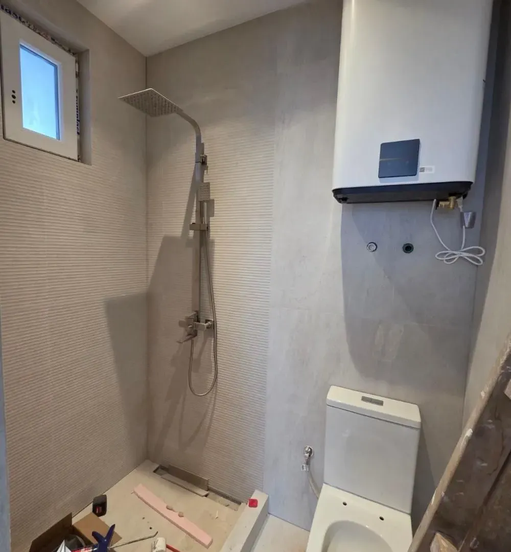 Sale, two bedroom apartment, 44m², Zemun Centar, Zemun Sve Podlokacije