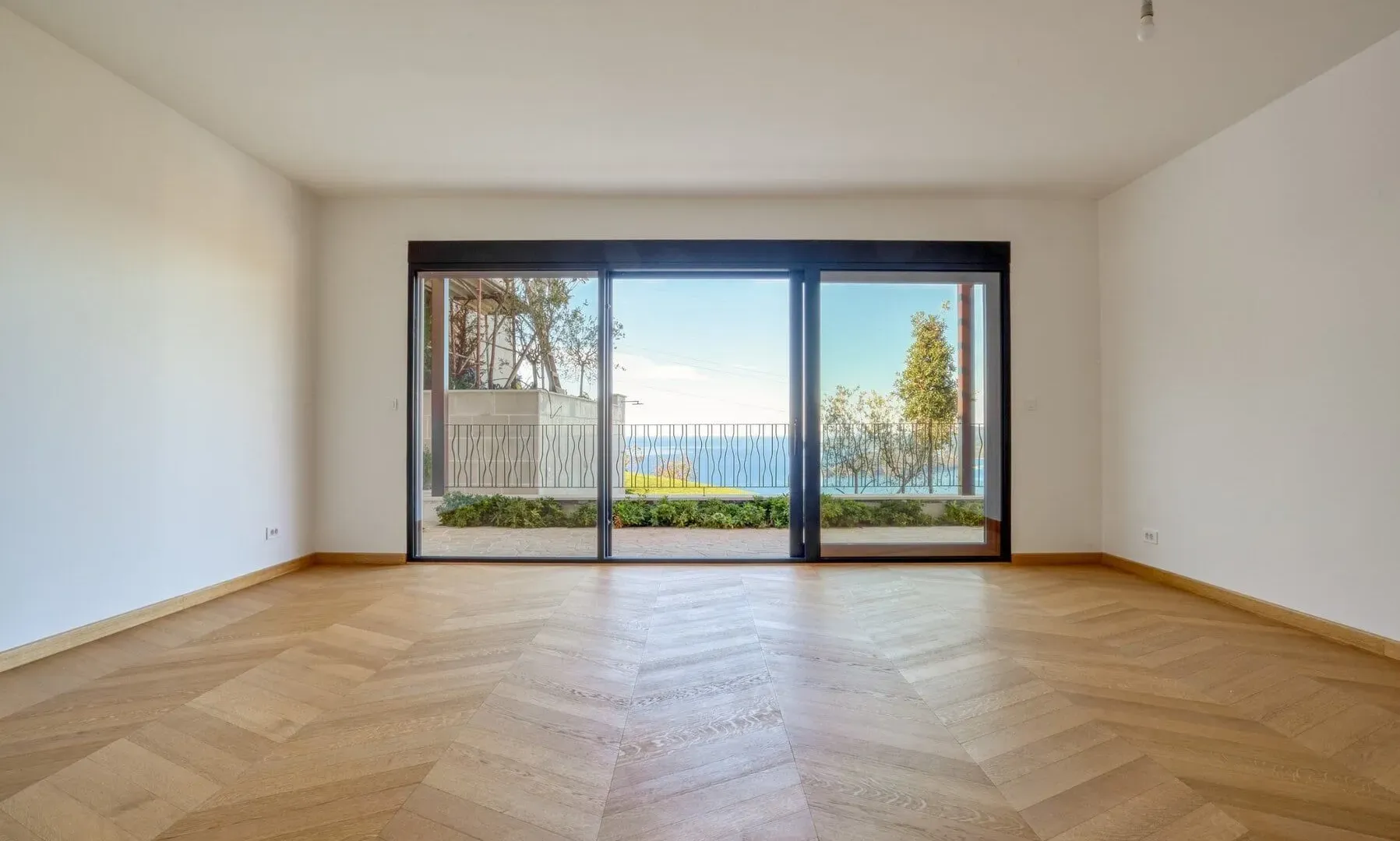 Sale, three bedroom apartment, 92m², Tudorovići, Budva