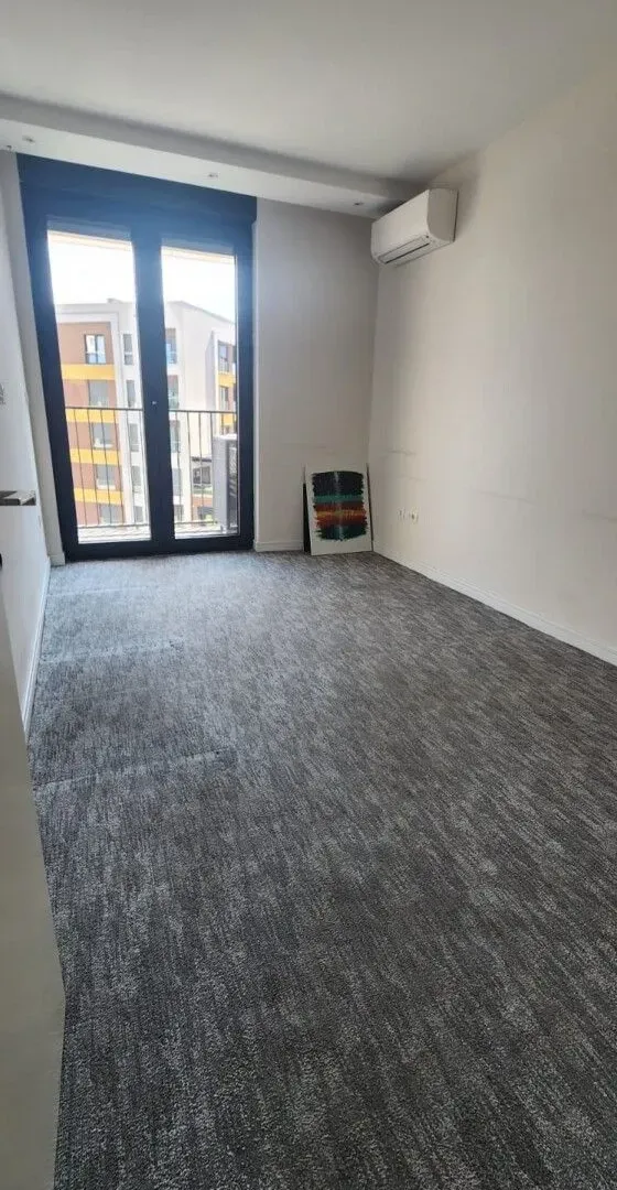 Rent, three bedroom apartment, 80m², Kod Capital Plaze, Podgorica