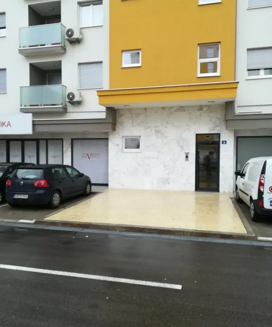 Rent, one bedroom apartment, 51m², Zabjelo, Podgorica
