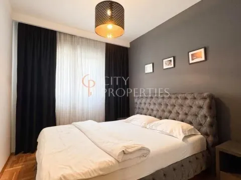 Prodaja, stan, 46m², Tuški Put, Podgorica - image 12