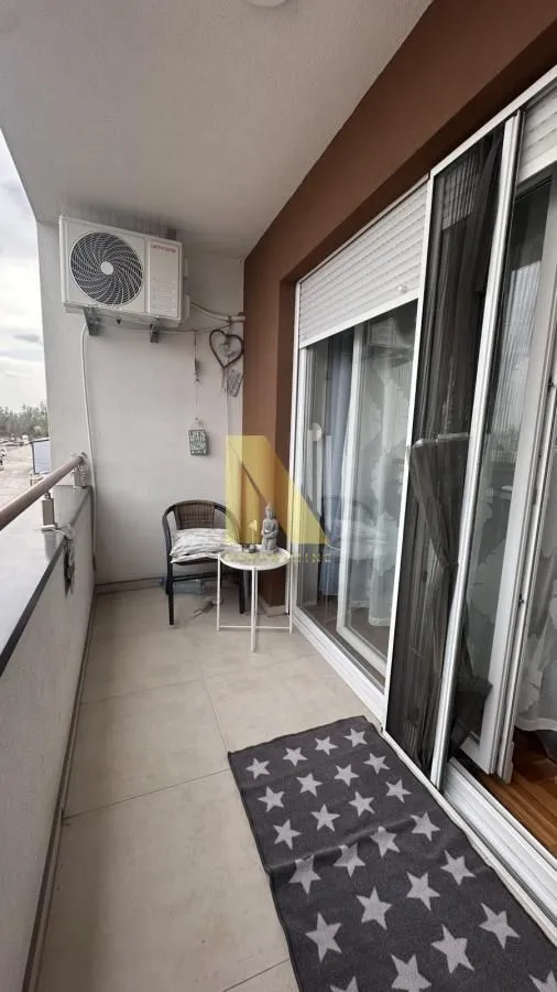 Prodaja, trosoban stan, 73m², Klisa, Novi Sad Sve Podlokacije