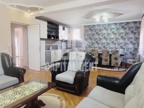 Izdavanje, dvosoban stan, 70m², Leštane, Grocka - image 2