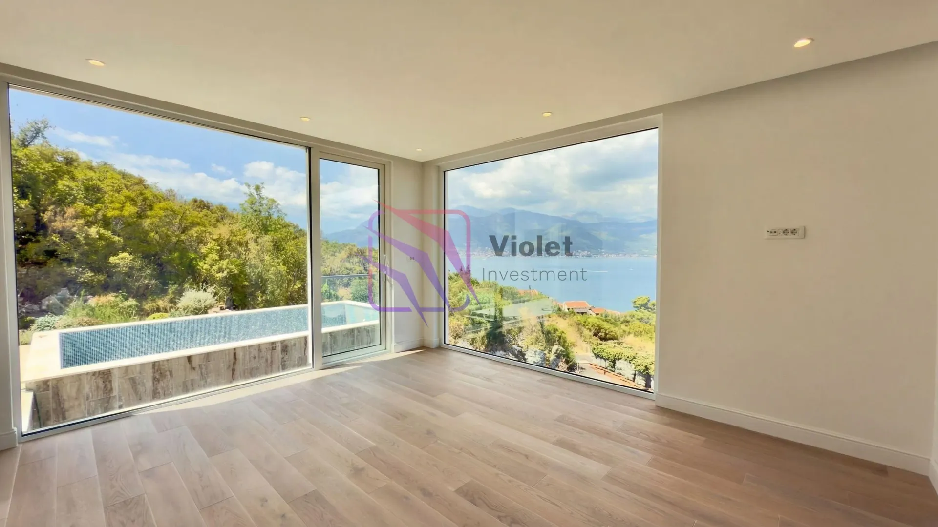 Prodaja, kuća, 350m², Krašići, Tivat