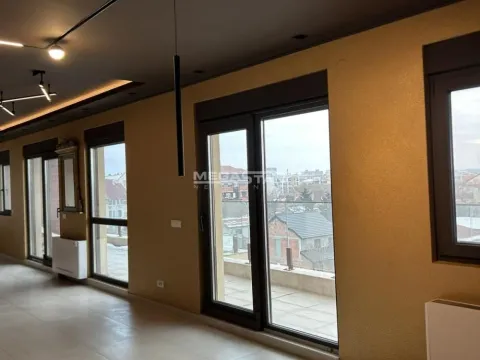 Prodaja, četvorosoban stan, 150m², Pančevo, Srbija - image 4