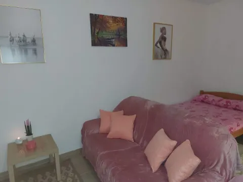 Izdavanje, jednosoban stan, 26m², Sutvara, Kotor - image 3