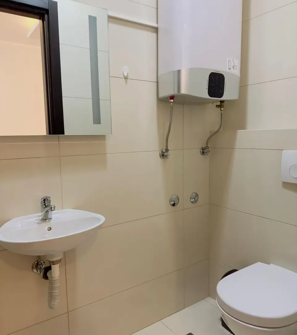 Sale, two bedroom apartment, 86m², Slovenska Plaža, Budva