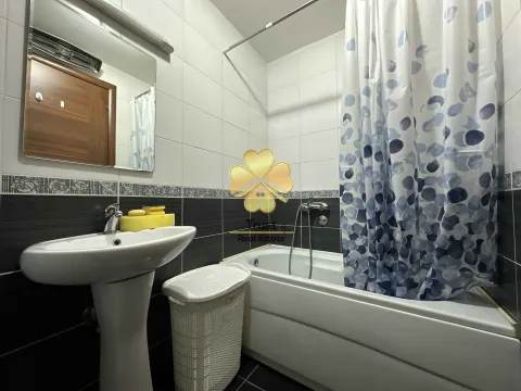 Rent, one bedroom apartment, 45m², Tuški Put, Podgorica - image 7