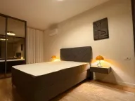 Rent, two bedroom apartment, 74m², Central Point, Podgorica - image 4