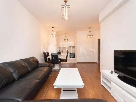 Rent, three bedroom apartment, 88m², Zabjelo, Podgorica - image 1
