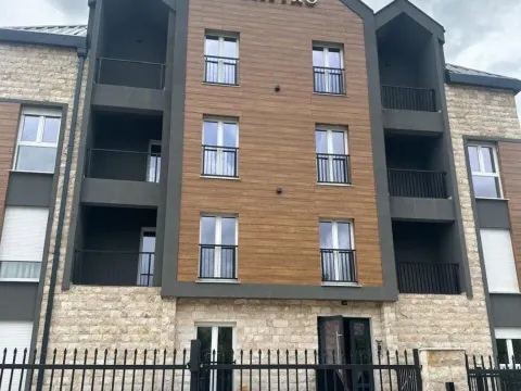 Sale, one bedroom apartment, 54m², Centar, Kolašin - image 2