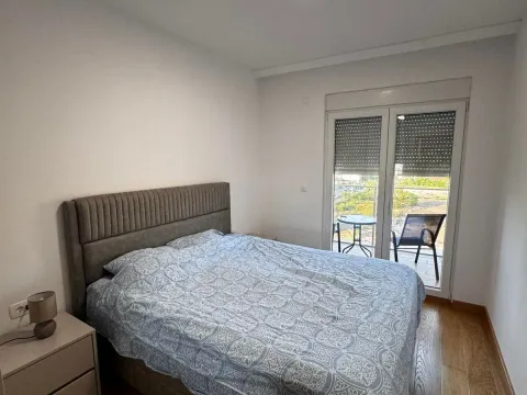 Prodaja, dvosoban stan, 72m², New City, Podgorica - image 9