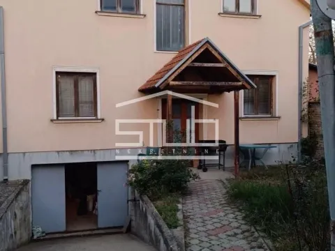 Sale, house, 107m², Centar, Pančevo - image 8