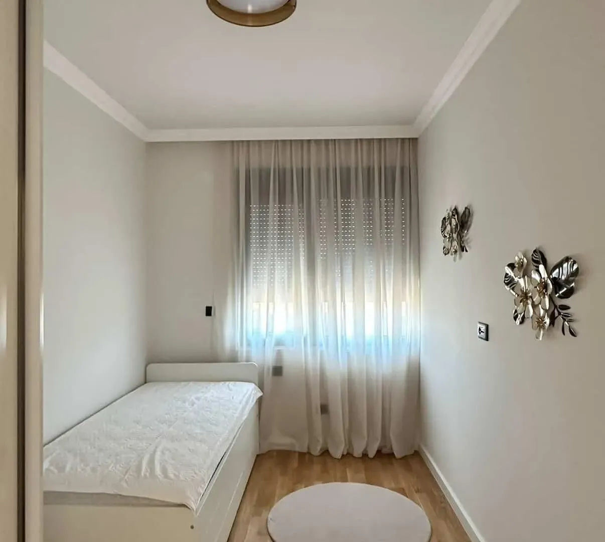 Izdavanje, dvosoban stan, 60m², Zabjelo, Podgorica - Mai multe
