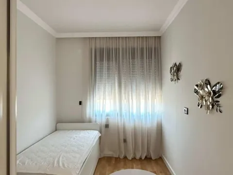 Rent, two bedroom apartment, 60m², Zabjelo, Podgorica - image 8
