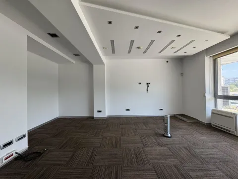 Rent, office space, 80m², Preko Morače, Podgorica - image 8
