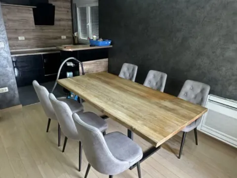 Izdavanje, trosoban stan, 100m², City Kvart, Podgorica - image 5