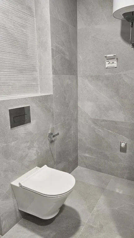 Rent, two bedroom apartment, 72m², Central Point, Podgorica