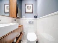 Prodaja, četvorosoban stan, 103m², Kalenić Pijaca, Vračar Sve Podlokacije - image 6