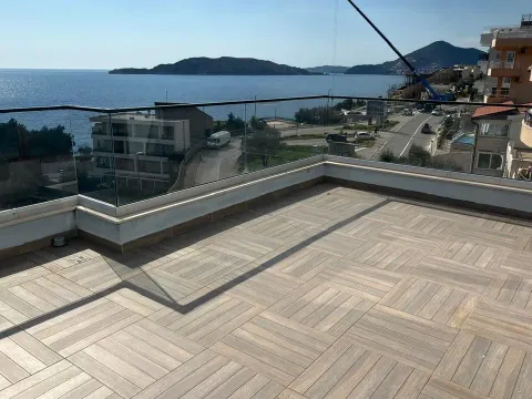 Sale, one bedroom apartment, 84m², Pržno, Budva - image 3