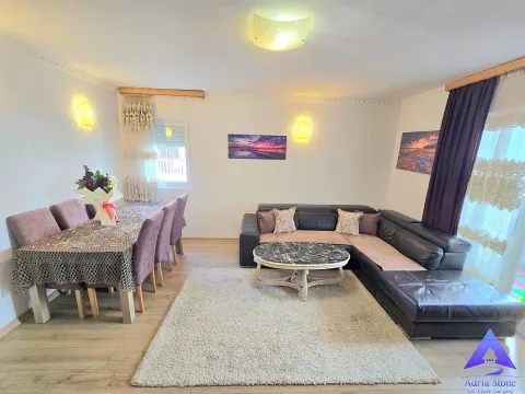 Sale, one bedroom apartment, 48m², Mainski Put, Budva - image 5