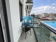 Prodaja, jednosoban stan, 35m², Aqua park, Jagodina - image 16