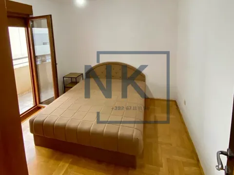 Rent, two bedroom apartment, 55m², Podgorica, Crna Gora - image 5