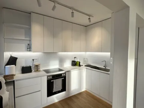 Prodaja, jednosoban stan, 68m², Stari Grad, Beograd - image 6