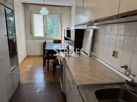 Izdavanje, dvosoban stan, 60m², Novi Sad Sve Podlokacije, Novi Sad - image 15