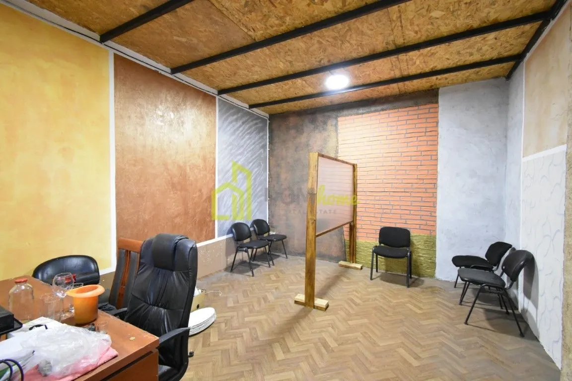 Rent, office space, 917m², Zeta, Podgorica