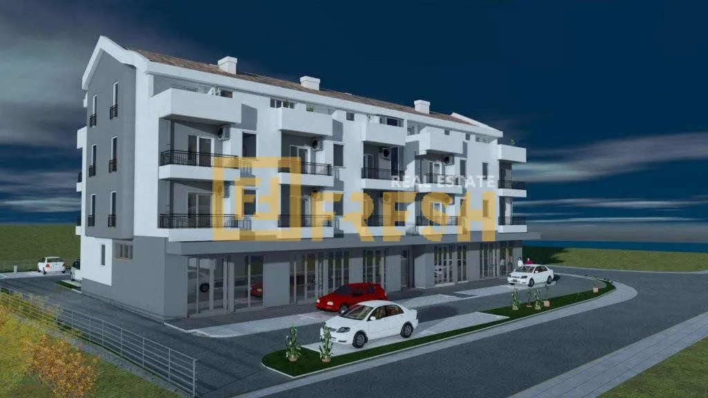 Sale, office space, 87m², Zagorič, Podgorica