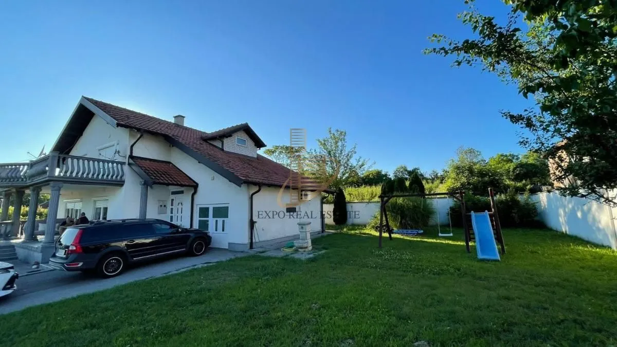 Sale, house, 355m², Djurinci, Sopot
