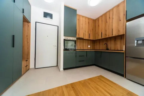 Izdavanje, jednosoban stan, 49m², Stari Aerodrom, Podgorica - image 5